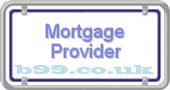 b99.co.uk mortgage-provider