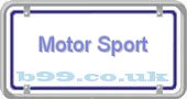motor-sport.b99.co.uk