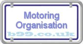Motoring Organisation motoring-organisation.b99.co.uk