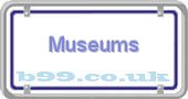 museums.b99.co.uk