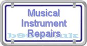 b99.co.uk musical-instrument-repairs