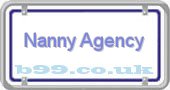 nanny-agency.b99.co.uk