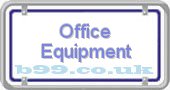 b99.co.uk office-equipment