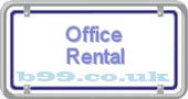 b99.co.uk office-rental