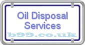 b99.co.uk oil-disposal-services