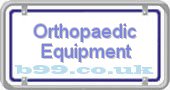 orthopaedic-equipment.b99.co.uk