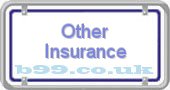 b99.co.uk other-insurance