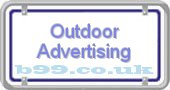 b99.co.uk outdoor-advertising
