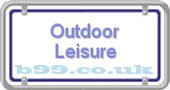 b99.co.uk outdoor-leisure