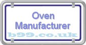 b99.co.uk oven-manufacturer