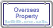b99.co.uk overseas-property