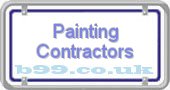 painting-contractors.b99.co.uk