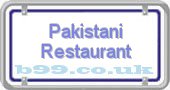 b99.co.uk pakistani-restaurant