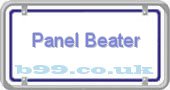 b99.co.uk panel-beater