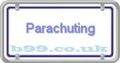 parachuting.b99.co.uk