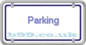 b99.co.uk parking