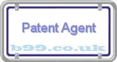 b99.co.uk patent-agent