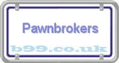 b99.co.uk pawnbrokers