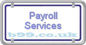 payroll-services.b99.co.uk