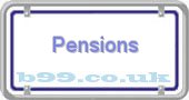 b99.co.uk pensions