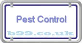 b99.co.uk pest-control
