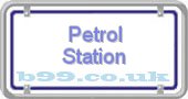 b99.co.uk petrol-station