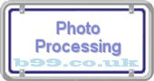 b99.co.uk photo-processing