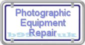 b99.co.uk photographic-equipment-repair