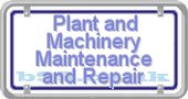 b99.co.uk plant-and-machinery-maintenance-and-repair