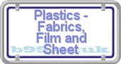 b99.co.uk plastics-fabrics-film-and-sheet