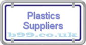 b99.co.uk plastics-suppliers