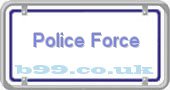 police-force.b99.co.uk