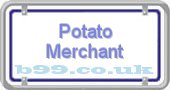 b99.co.uk potato-merchant