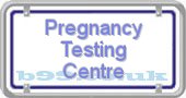 pregnancy-testing-centre.b99.co.uk