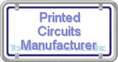 printed-circuits-manufacturer.b99.co.uk
