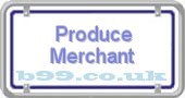 b99.co.uk produce-merchant