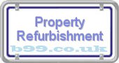 b99.co.uk property-refurbishment