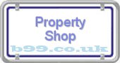 b99.co.uk property-shop