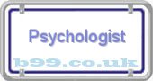 b99.co.uk psychologist