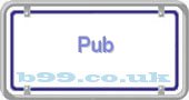 b99.co.uk pub