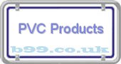 b99.co.uk pvc-products