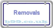 removals.b99.co.uk