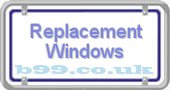 b99.co.uk replacement-windows