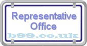 representative-office.b99.co.uk