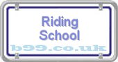 riding-school.b99.co.uk