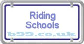 riding-schools.b99.co.uk