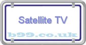 b99.co.uk satellite-tv