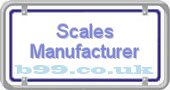 b99.co.uk scales-manufacturer
