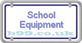 school-equipment.b99.co.uk