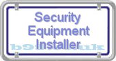 b99.co.uk security-equipment-installer